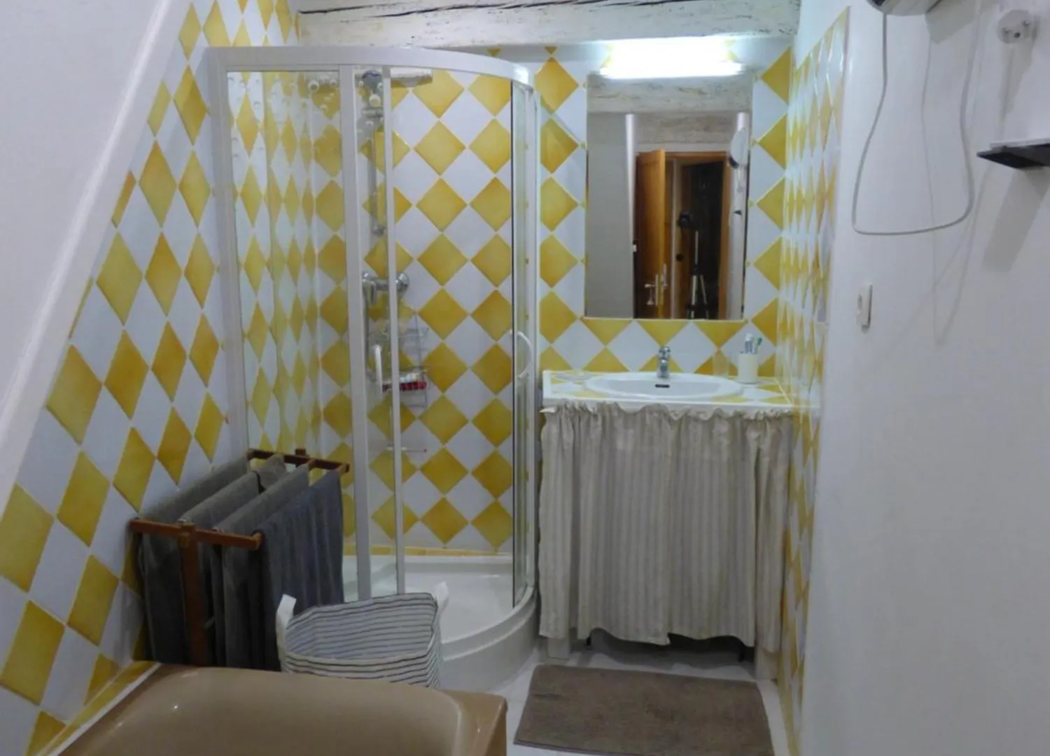 Le Cocon Des Trois Marmottes Villa Saillans  0*, Saillans (Drome) France