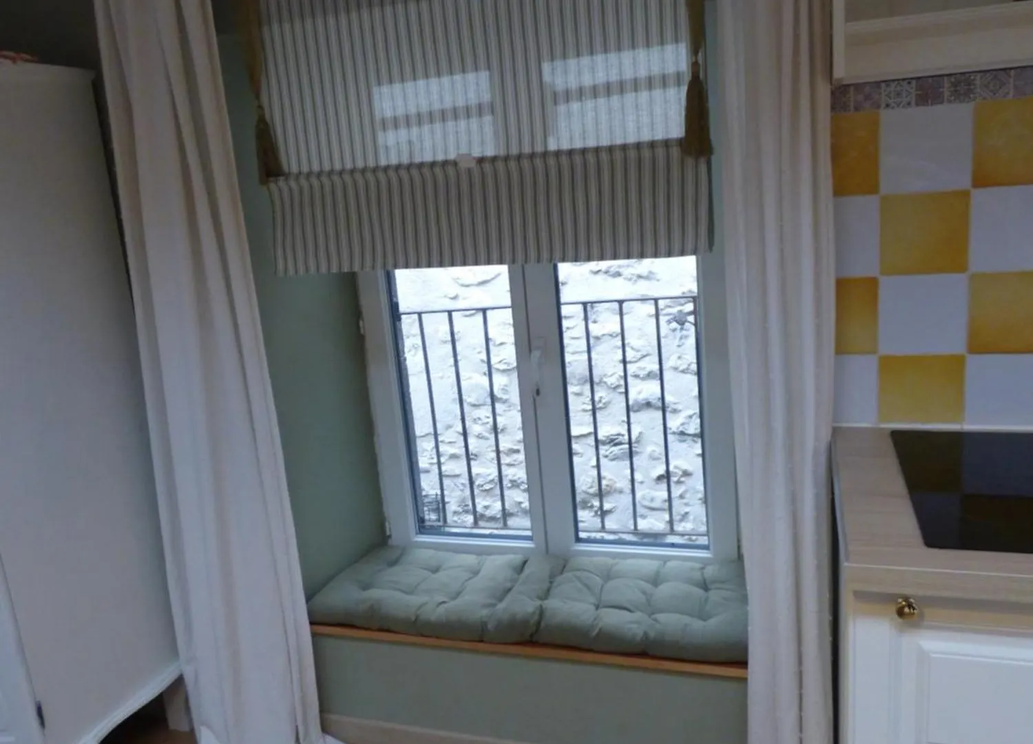 Le Cocon Des Trois Marmottes Villa Saillans  0*, Saillans (Drome) France
