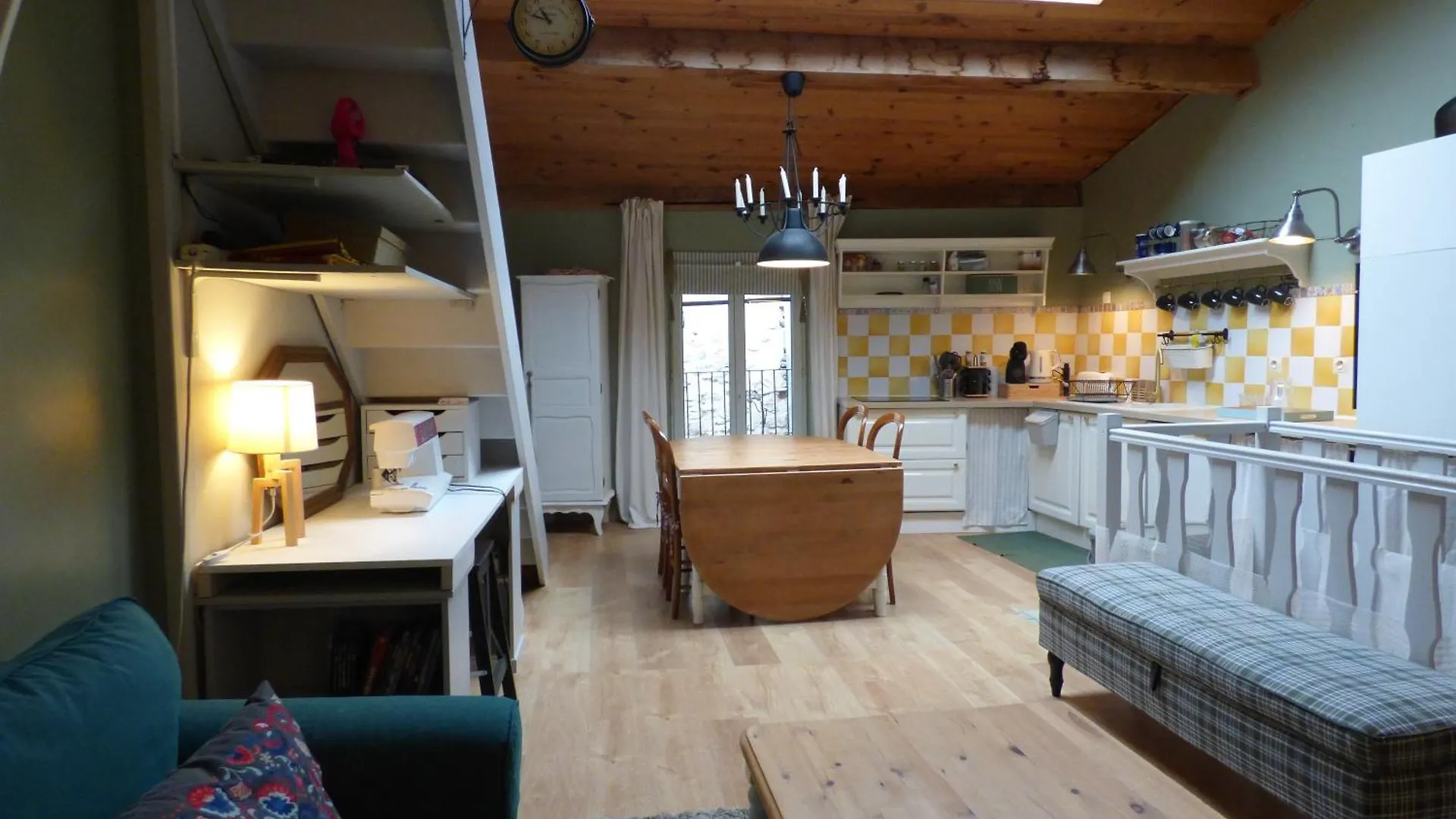 Le Cocon Des Trois Marmottes Villa Saillans  Holiday home