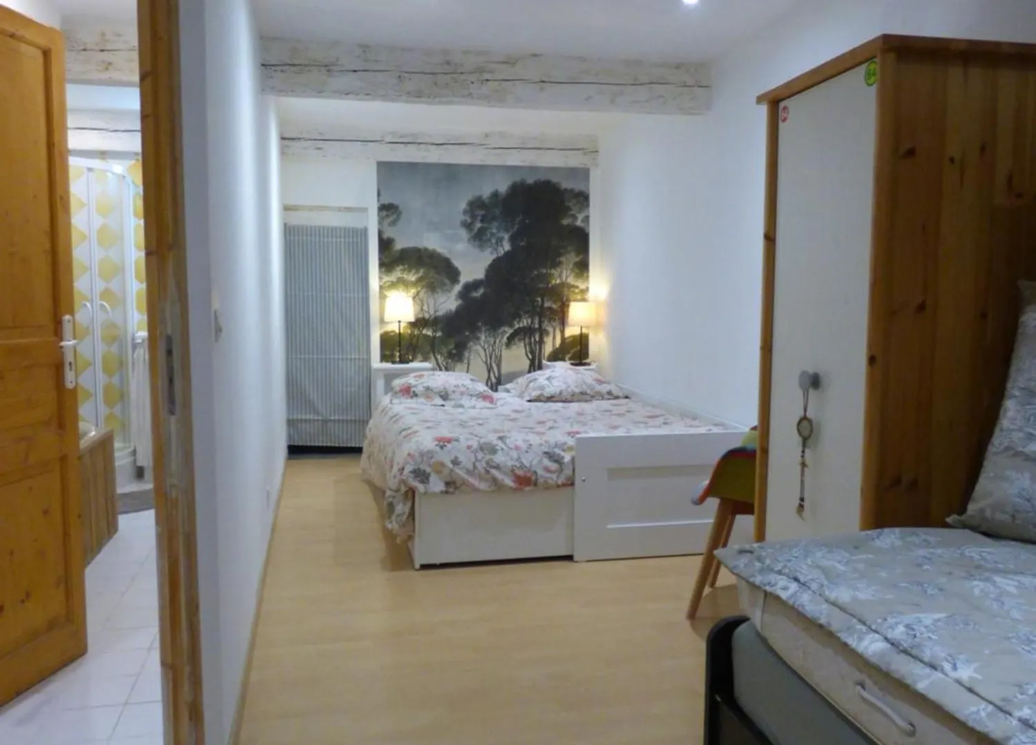 Le Cocon Des Trois Marmottes Villa Saillans