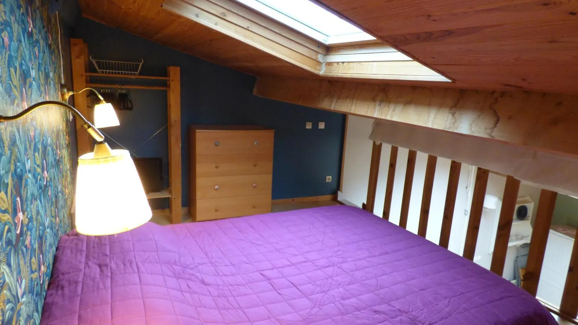 Holiday home Le Cocon Des Trois Marmottes Villa Saillans  France
