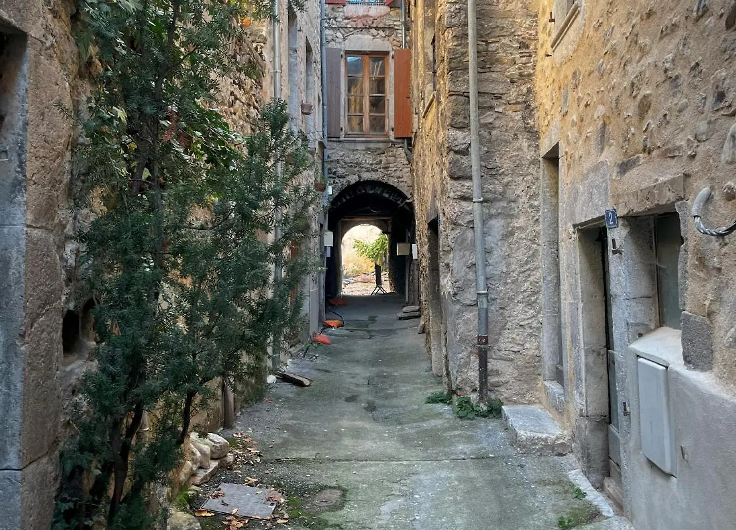 Le Cocon Des Trois Marmottes Villa Saillans  Holiday home Saillans (Drome)