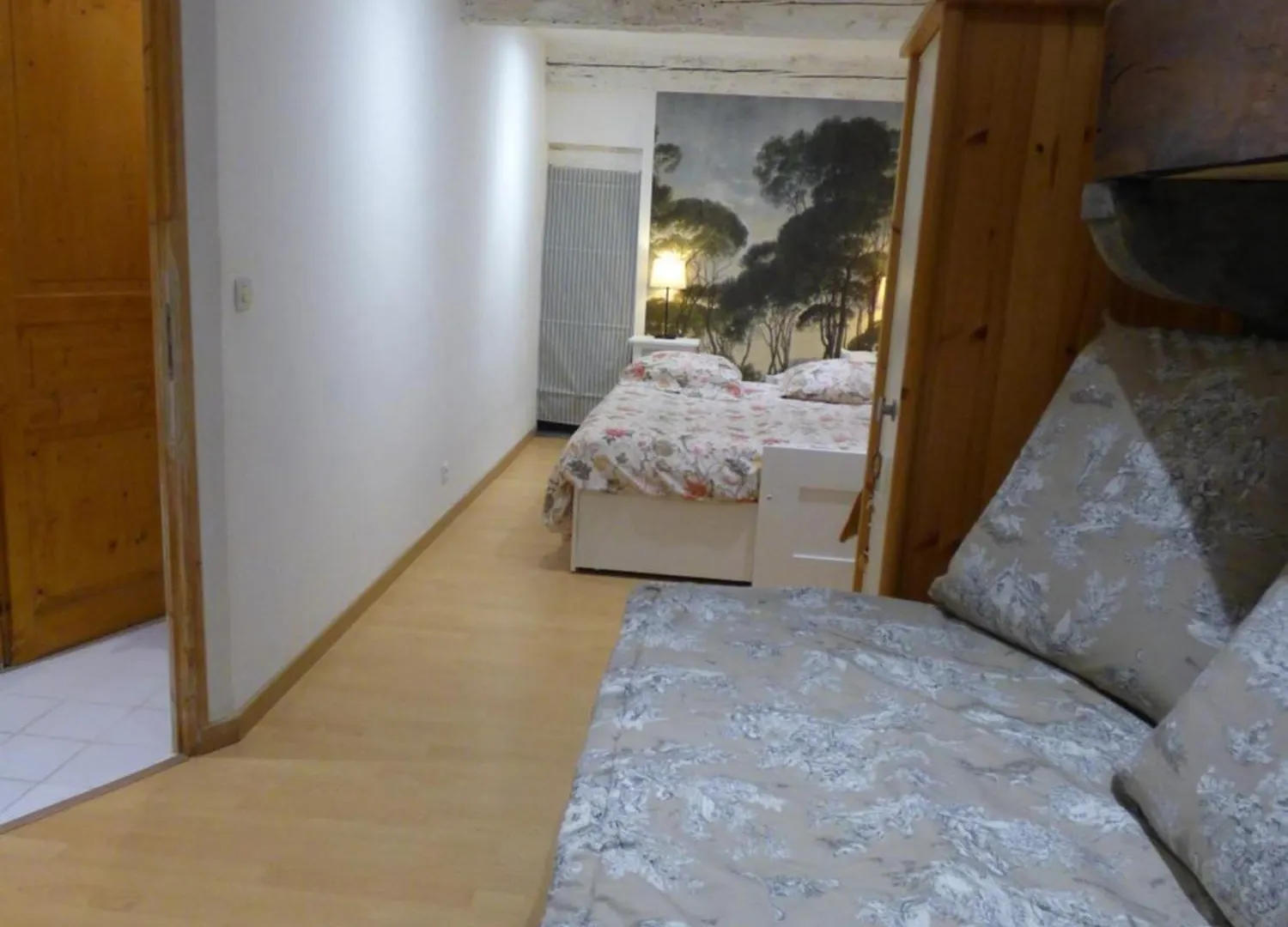 Le Cocon Des Trois Marmottes Villa Saillans  Saillans (Drome)