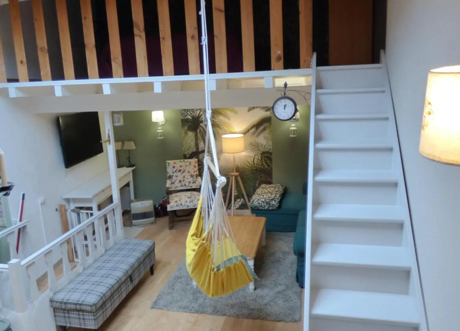 Holiday home Le Cocon Des Trois Marmottes Villa Saillans