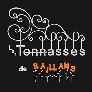  Bed & Breakfast Les Terrasses De Saillans