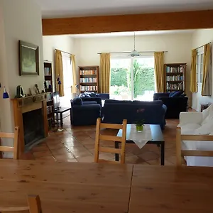 Bed & Breakfast La Maison Rose